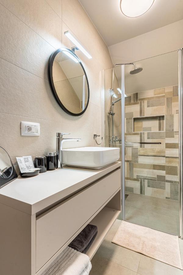 New 4 Star Apartment M&A In Town Cres Exteriör bild