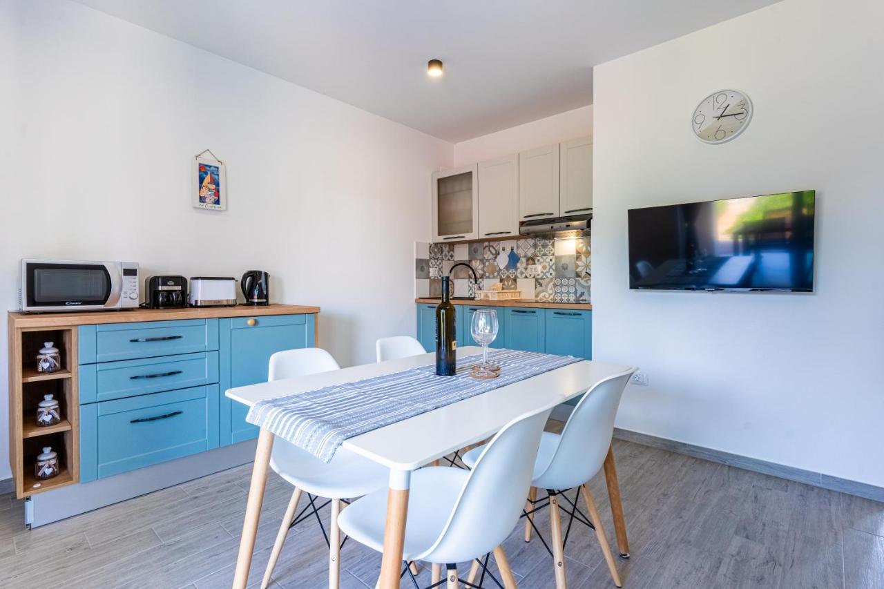 New 4 Star Apartment M&A In Town Cres Exteriör bild