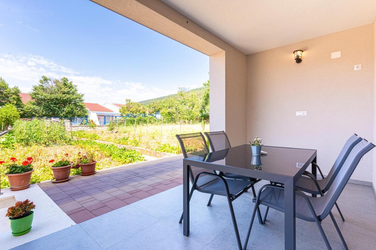 New 4 Star Apartment M&A In Town Cres Exteriör bild
